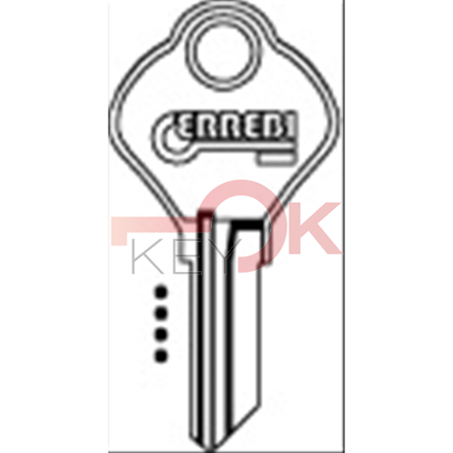 ERREBI - CO24* - GAMMA DI SERVIZIO ESTERO - 03S-OTT