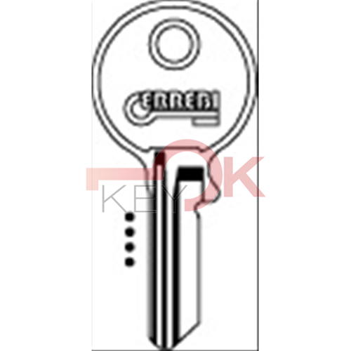 ERREBI - CO28* - GAMMA DI SERVIZIO ESTERO - 03S-OTT