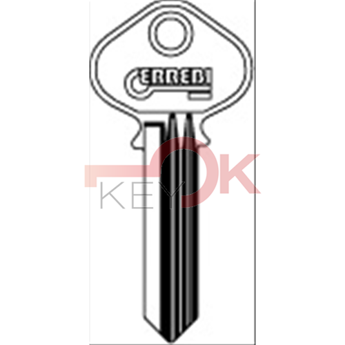 ERREBI - CO44R* - GAMMA DI SERVIZIO ESTERO - 03S-OTT