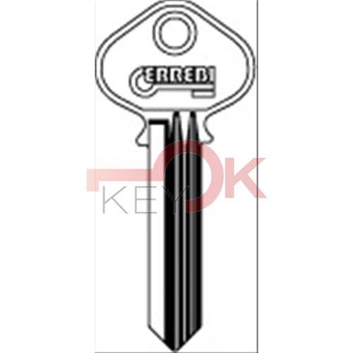 ERREBI - CO49R* - GAMMA DI SERVIZIO ESTERO - 03S-OTT