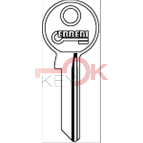 ERREBI - CO56R - GAMMA DI SERVIZIO ESTERO - 03S-ACC