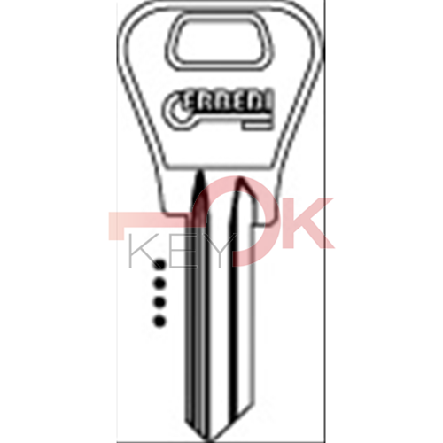 ERREBI - CV2S - GAMMA DI SERVIZIO ESTERO - 03S-ACC
