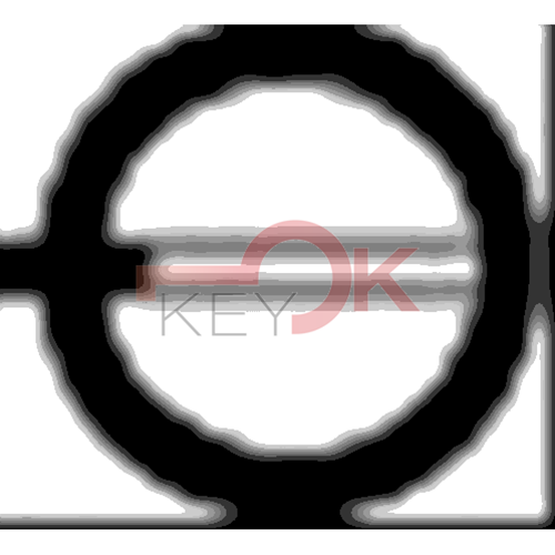 ERREBI - LYF1T - TUBOLARI LYF/GENDASA - Ottone - Brass