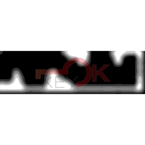 ERREBI - MLT10RP76* - SPECIALI ESTERO TESTA PLAST. - Ottone - Brass