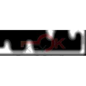 ERREBI - MLT11RP169 - SPECIALI ESTERO TESTA PLAST. - 07B-ALP