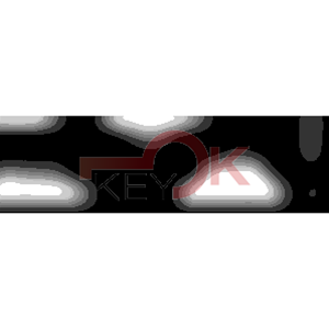 ERREBI - MMW1R - PROFILI ESTERO - Acciaio - Steel