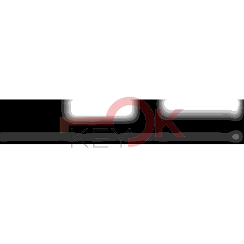 ERREBI - MP207* - EXTRA NAZIONALI - Ottone - Brass