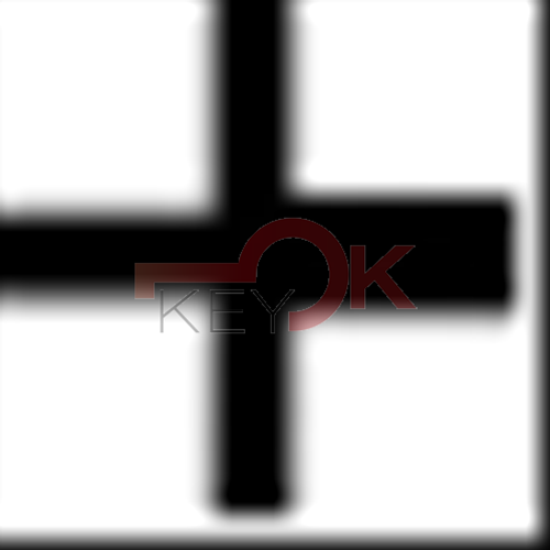 ERREBI - MAX1 - CRUCIFORMI FERRO (12A-ACC)