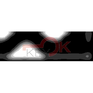 ERREBI - MT8 - GAMMA DI SERVIZIO ESTERO - 03S-ACC