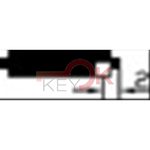 ERREBI - MU201 - A POMPA TIPO MUEL - 45A-ALP