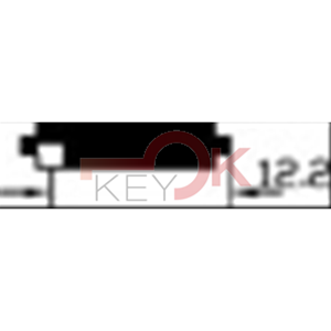 ERREBI - MU207. - A POMPA TIPO MUEL - 45A-ALP