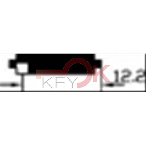 ERREBI - MU207. - A POMPA TIPO MUEL - 45A-ALP