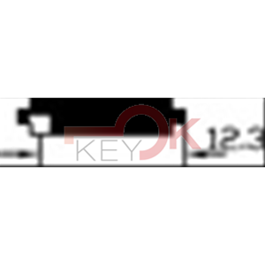 ERREBI - MU308. - A POMPA TIPO MUEL - 45A-ALP