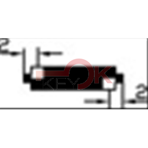 ERREBI - MU501 - A POMPA TIPO MUEL DOPPIA FRESATA - 45A-ALP