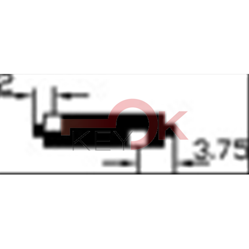 ERREBI - MU502 - A POMPA TIPO MUEL DOPPIA FRESATA - 45A-ALP