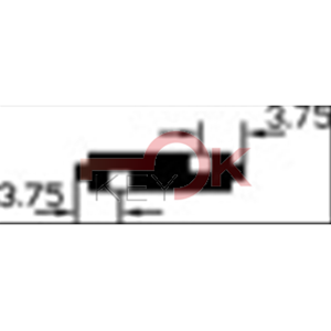 ERREBI - MU504 - A POMPA TIPO MUEL DOPPIA FRESATA - 45A-ALP