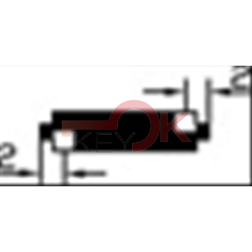 ERREBI - MU507 - A POMPA TIPO MUEL DOPPIA FRESATA - 45A-ALP