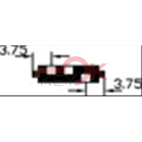 ERREBI - MU508 - A POMPA TIPO MUEL DOPPIA FRESATA - 45A-ALP