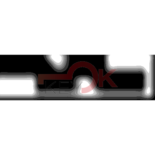 ERREBI - MZ15RP37 - PROFILI AUTO TESTA PLAST. (20A-ACC)