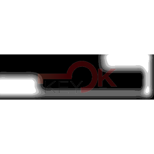 ERREBI - MZ24RP88 - PROFILI AUTO TESTA PLAST. - 20A-ACC