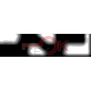 ERREBI - MZ2P43 - PROFILI AUTO TESTA PLAST. - 20A-ACC