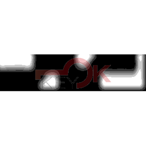 ERREBI - MZ8P37 - PROFILI AUTO TESTA PLAST. - 20A-ACC