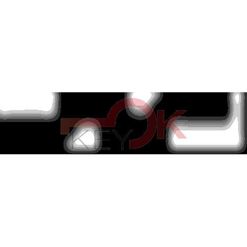 ERREBI - MZ8P37 - PROFILI AUTO TESTA PLAST. - 20A-ACC