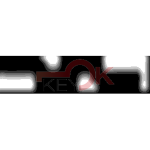 ERREBI - MZ8RP10 - PROFILI AUTO TESTA PLAST. - 20A-ACC