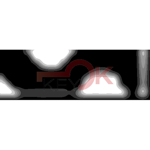 ERREBI - NC1R* - PROFILI ESTERO - Ottone - Brass