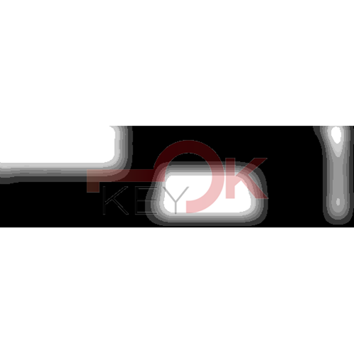 ERREBI - NE19BP45 - PROFILI AUTO TESTA PLAST. - 20A-ACC