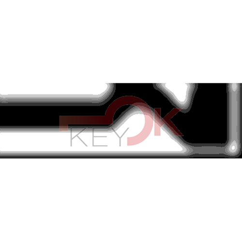 ERREBI - AA46* - MULTIPROF. E PASS ESTERO - 05B-OTT