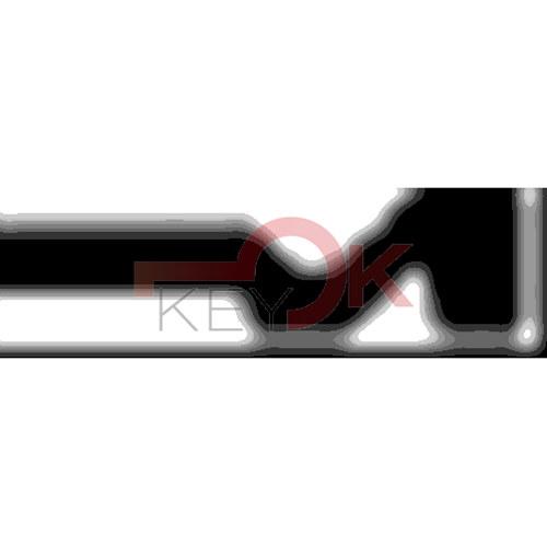 ERREBI - AA46R* - MULTIPROF. E PASS ESTERO - 05B-OTT