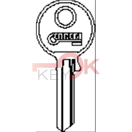 ERREBI - CE33 - MULTIPROF. E PASS ESTERO - 05B-ACC