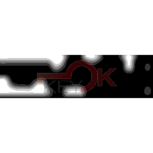 ERREBI - CEX25L* - MULTIPROF. E PASS ESTERO - 05B-OTT