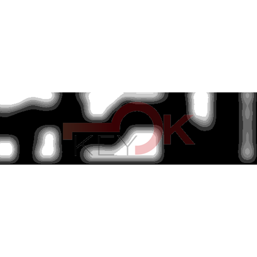 ERREBI - DM16PP* - MULTIPROF. E PASS ESTERO - 05B-OTT