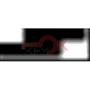 ERREBI - NE54P49 - PROFILI AUTO TESTA PLAST. - 20A-ACC