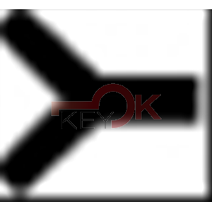 ERREBI - ALX1 - CRUCIFORMI FERRO - 12A-ACC