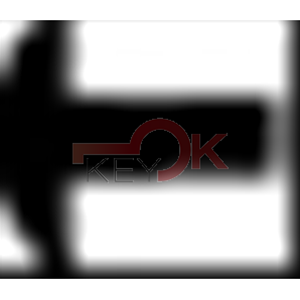 ERREBI - BLUX1 - CRUCIFORMI FERRO - 12A-ACC