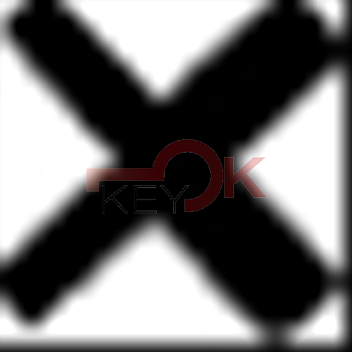 ERREBI - BYX85 - CRUCIFORMI FERRO - 12A-ACC