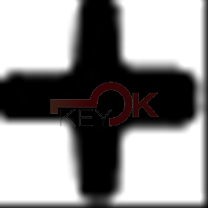 ERREBI - AGX1* - CRUCIFORMI OTTONE - 12B-OTT