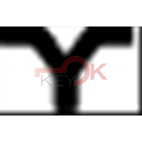 ERREBI - BD760* - CRUCIFORMI OTTONE - 12B-OTT