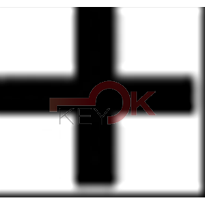 ERREBI - CRC1* - CRUCIFORMI OTTONE - 12B-OTT