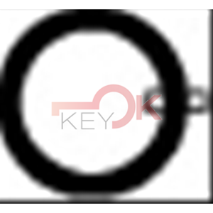 ERREBI - AGA19T - TUBOLARI NORMALI - 13A-ACC