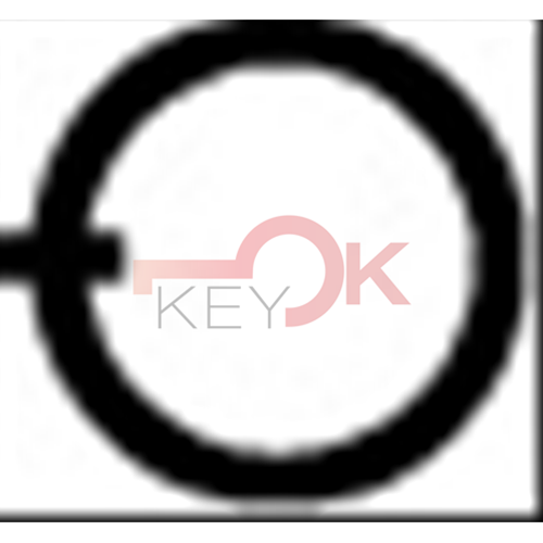 ERREBI - AGA20T - TUBOLARI NORMALI - 13A-ACC