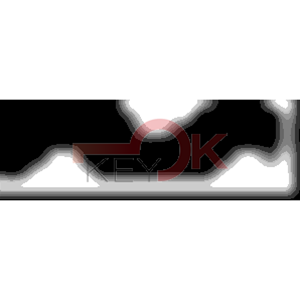 ERREBI - SF-O5PD* - STYLCOLOR 2 LATI O5PD - 57A-OTT