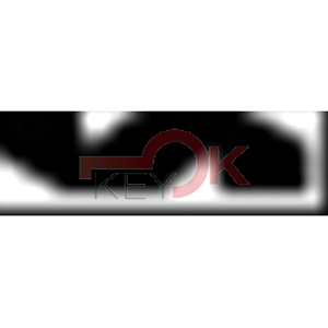 ERREBI - AU66RP43* - PROFILI AUTO TESTA PLAST. (20A-OTT)