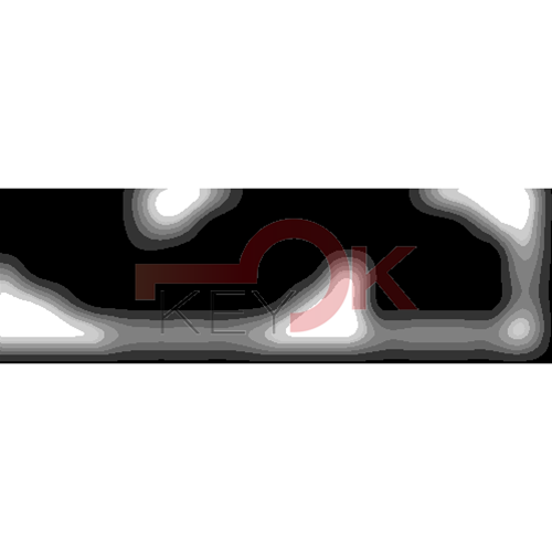 ERREBI - AU73P155 - PROFILI AUTO TESTA PLAST. - 20A-ACC