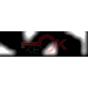 ERREBI - AU88P172 - PROFILI AUTO TESTA PLAST. - 20A-ACC