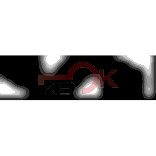 ERREBI - AU88P172 - PROFILI AUTO TESTA PLAST. - 20A-ACC