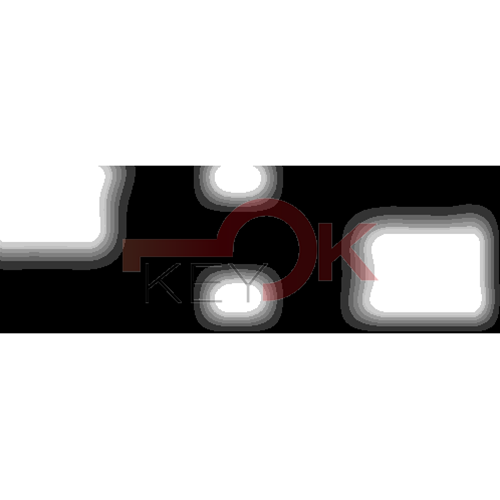 ERREBI - AX1P143 - PROFILI AUTO TESTA PLAST. - 20A-ACC